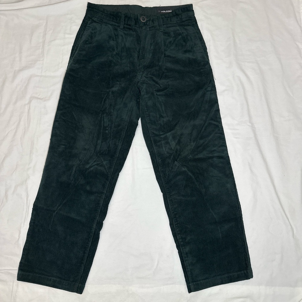 Volcom Corduroy Pants